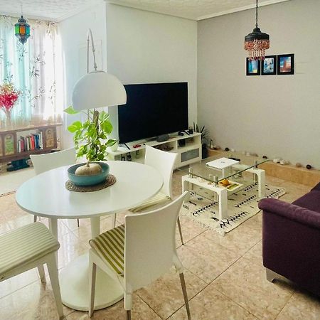 Habitacion Privada En Piso Compartido فالنسيا المظهر الخارجي الصورة